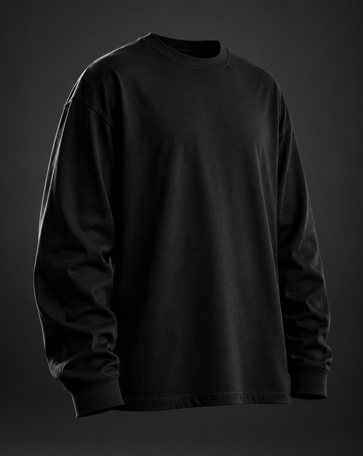 XYREN editorial look 4